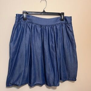 Cynthia by Cynthia Rowley skirt. Size 12.